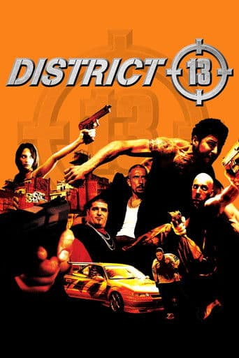 District B13