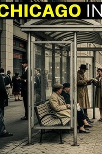 Chicago: The City To See in '63