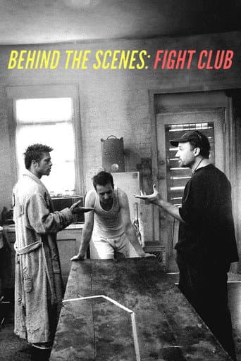 Fight Club: Behind the Scenes