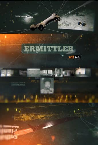 Ermittler!