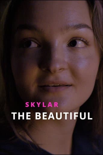 Skylar the Beautiful