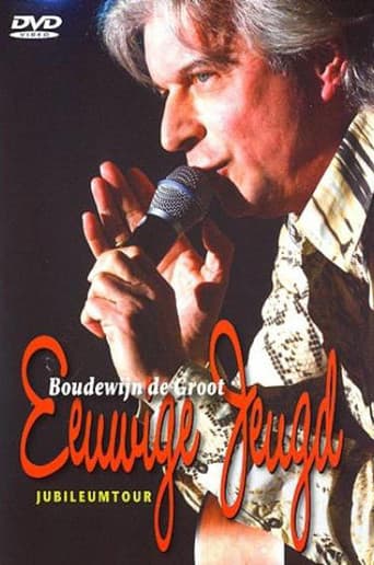 Boudewijn de Groot - Eeuwige Jeugd