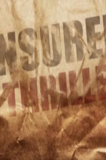 Censuren - En thriller