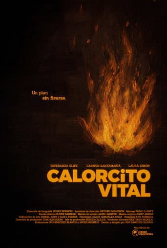 Calorcito vital