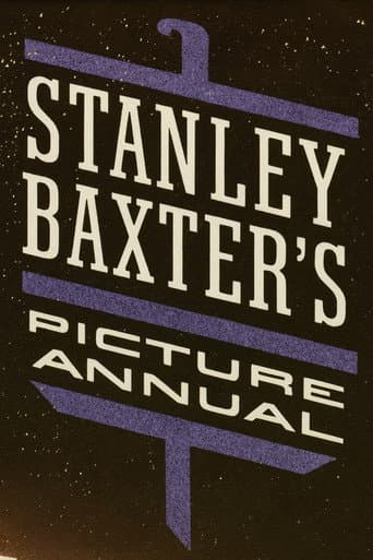 Stanley Baxter's Picture Annual