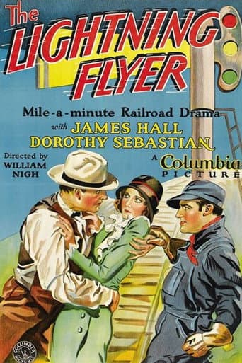 The Lightning Flyer