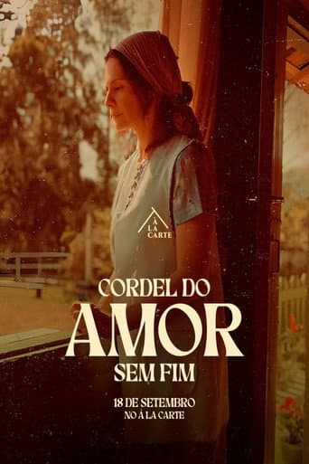 Cordel do Amor Sem Fim