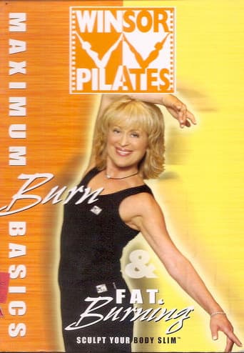 Winsor Pilates Maximum Burn Basics & Fat Burning
