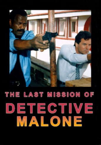 The Last Mission of Detective Malone