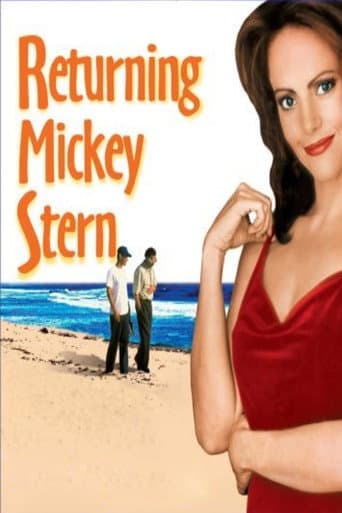 Returning Mickey Stern