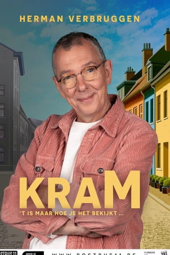 Herman Verbruggen: Kram