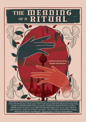 The Meaning of a Ritual