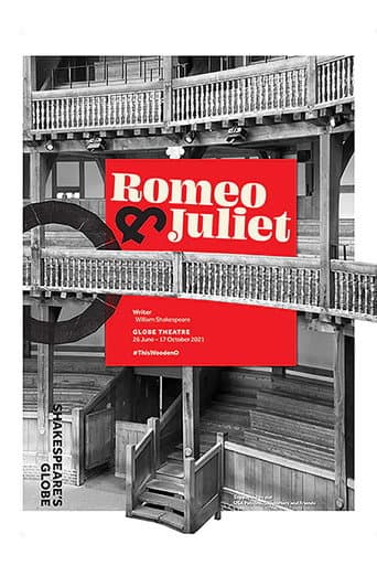 Romeo and Juliet
