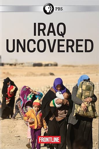 Iraq Uncovered