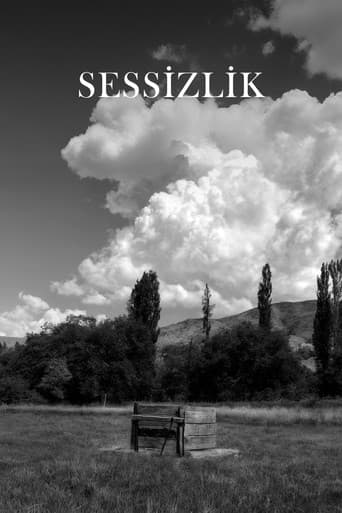 Sessizlik