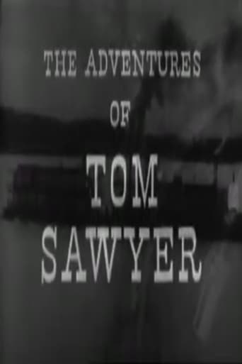 The Adventures of Tom Sawyer