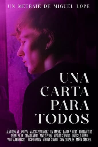 Una carta para todos