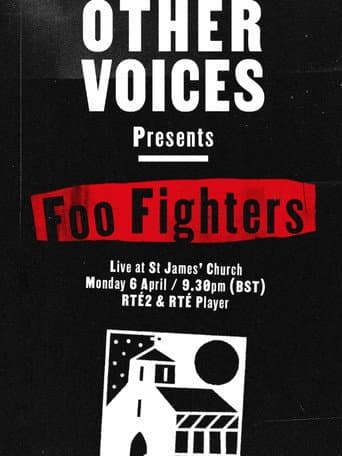 Other Voices Presents: Foo Fighters