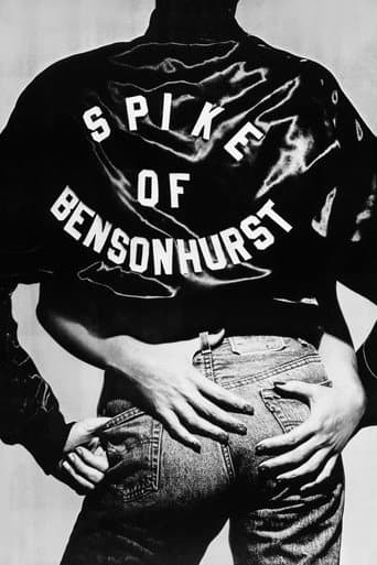 Spike of Bensonhurst