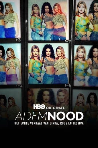 Ademnood: het echte verhaal van Linda, Roos & Jessica