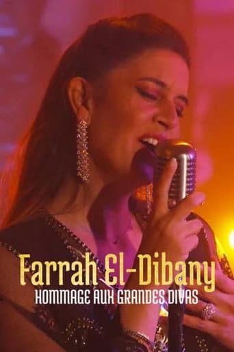 Farrah El Dibany - Hommage aux grandes divas
