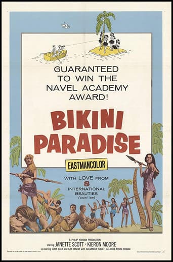 Bikini Paradise