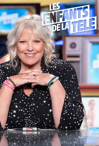 Les Enfants de la télé