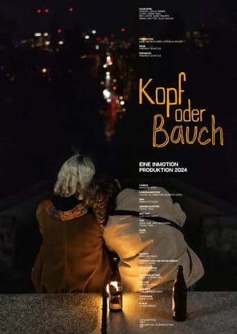Kopf oder Bauch