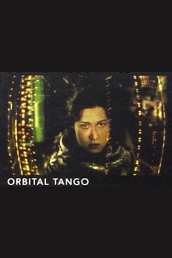 Orbital Tango