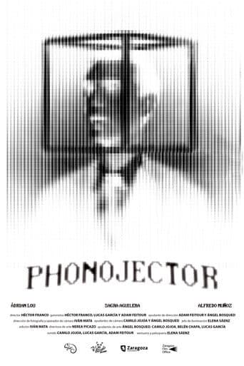Phonojector