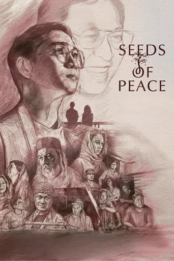 Seeds of Peace: The Life of Fr. Rhoel D. Gallardo, CMF