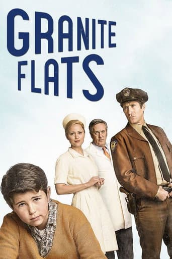 Granite Flats