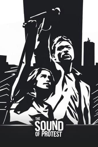 The Sound of Protest