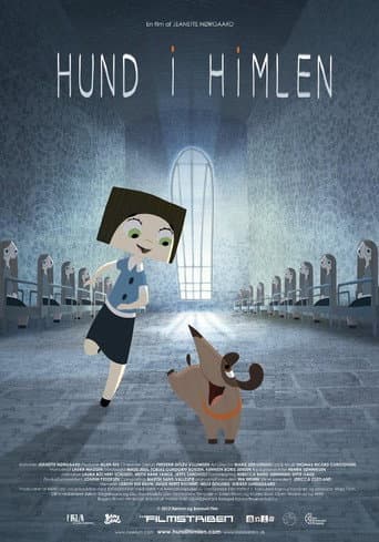 Hund I Himlen