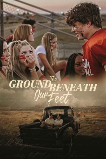 The Ground Beneath Our Feet