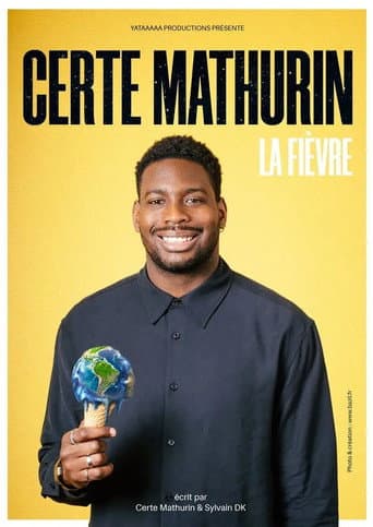 Certe Mathurin - La Fièvre