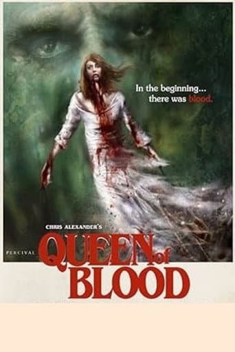Queen of Blood