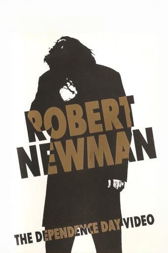 Robert Newman: The Dependence Day Video