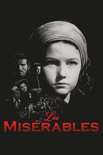 Les Miserables