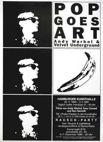 Andy Warhol + Roy Lichtenstein