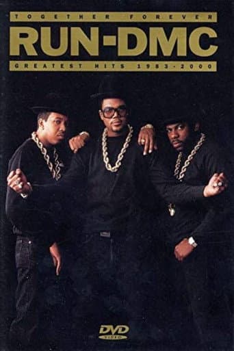 Run-DMC | Together Forever