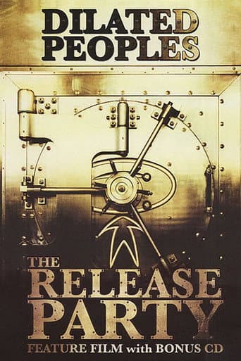 Dilated Peoples: The Release Party