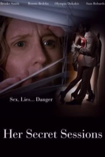 Her Secret Sessions