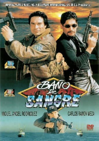 Baño de Sangre