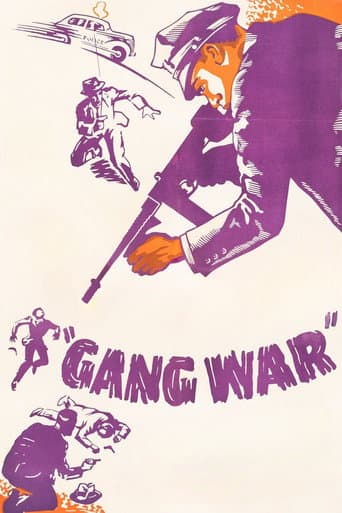 Gang War