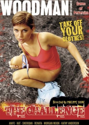 Games of Perversion 1: The Challenge