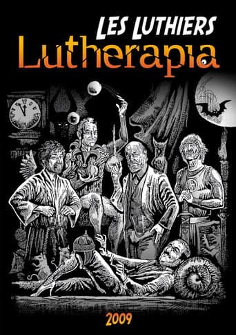 Lutherapia