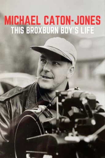 Michael Caton-Jones: This Broxburn Boy's Life