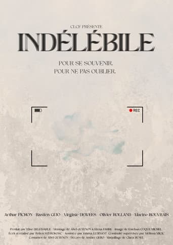 Indelible