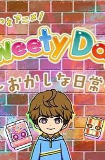 Gavvutto Anime: Sweety Days ~Funny Everyday Life~